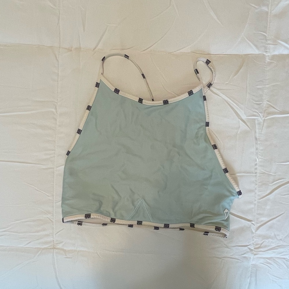IVIVVA LULULEMON BIKINI TOP